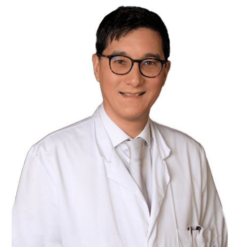 Доктор Давид КО, врач Терапия – ViaMedical