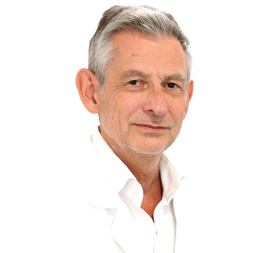 Профессор Антуан МАНЬЯН, врач Пульмонология – ViaMedical