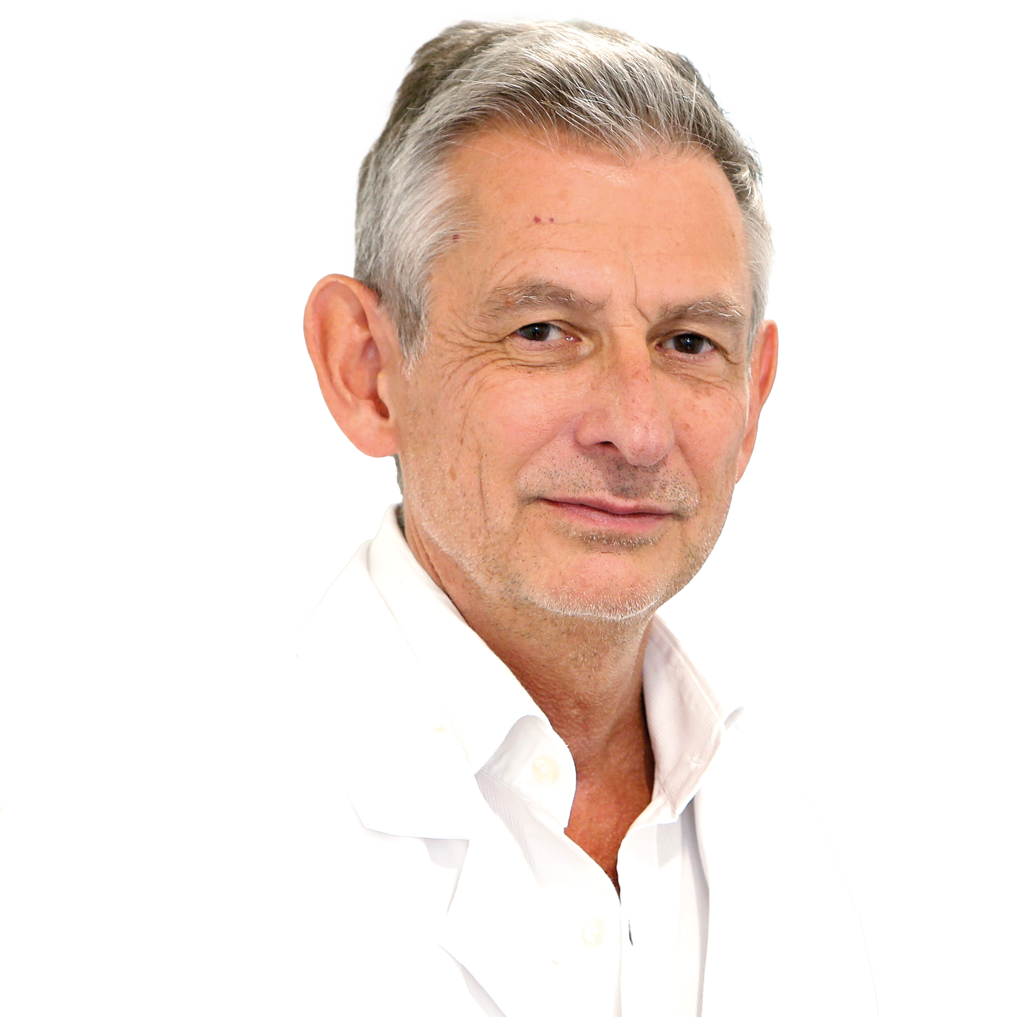 Պրոֆեսոր Անտուան ՄԱՆՅԱՆ, բժիշկ Պուլմոնոլոգիա – ViaMedical