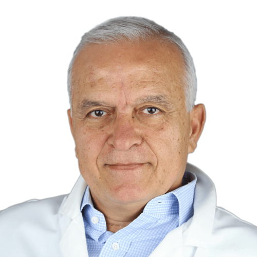 Профессор Жан-Марк АЮБИ