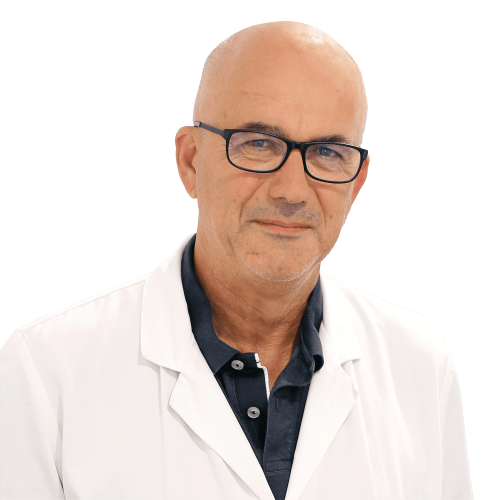 Профессор Жаафар БЕННУНА