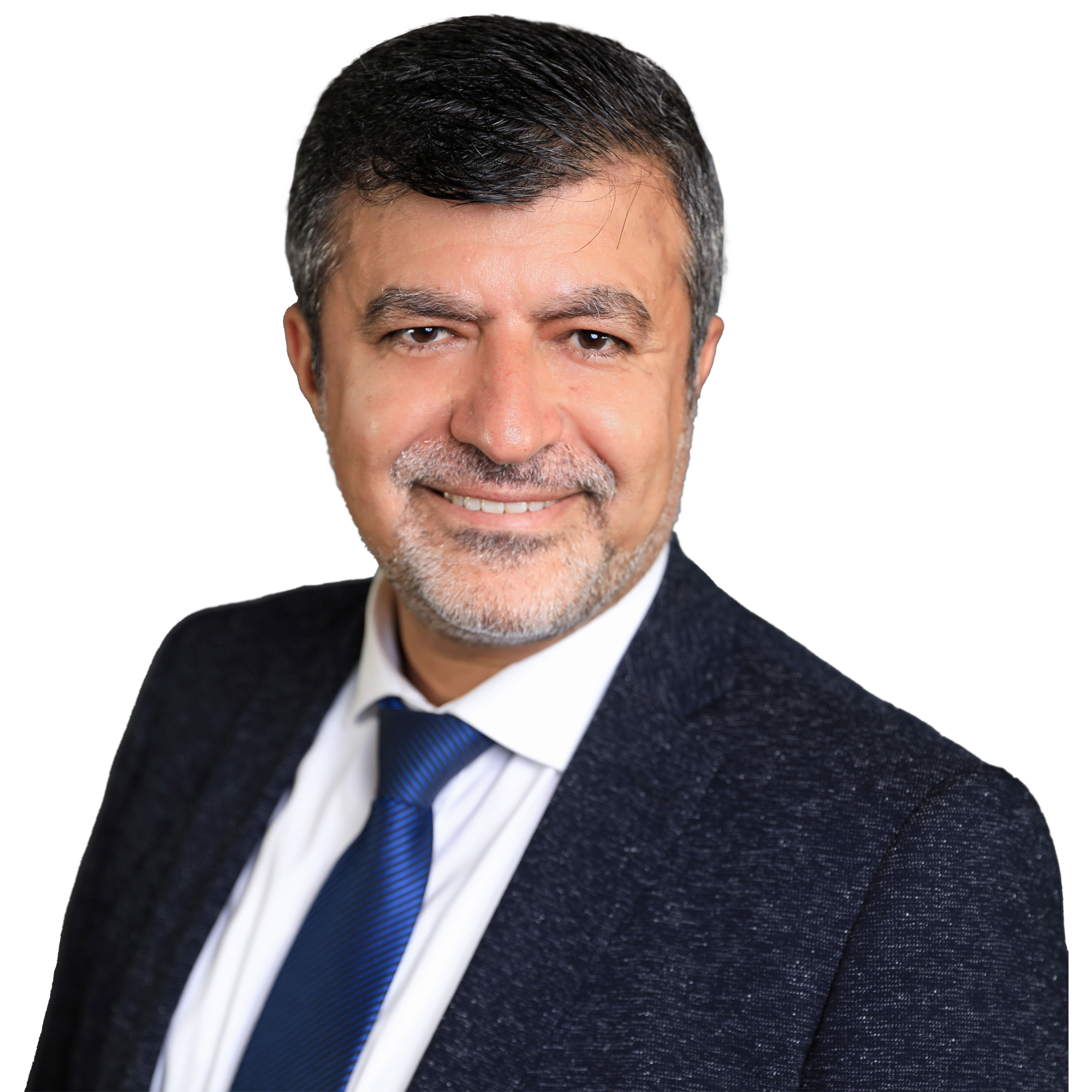 الدكتور سيرج بونتييه