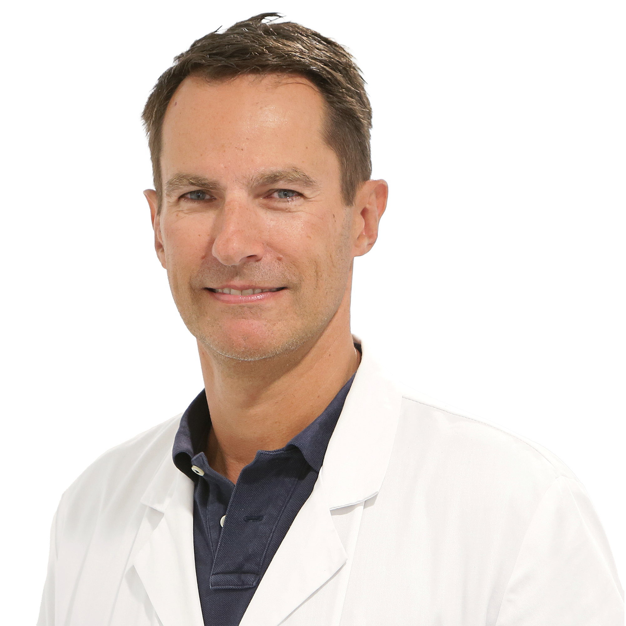 الدكتور ألكسندر رو