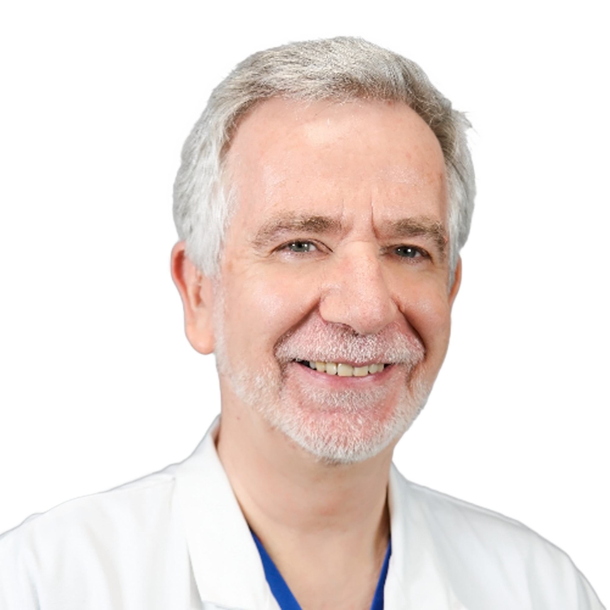 الدكتور جورج روديش