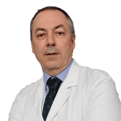 Профессор Тьерри ЛЕБРЕ, врач Урология – ViaMedical